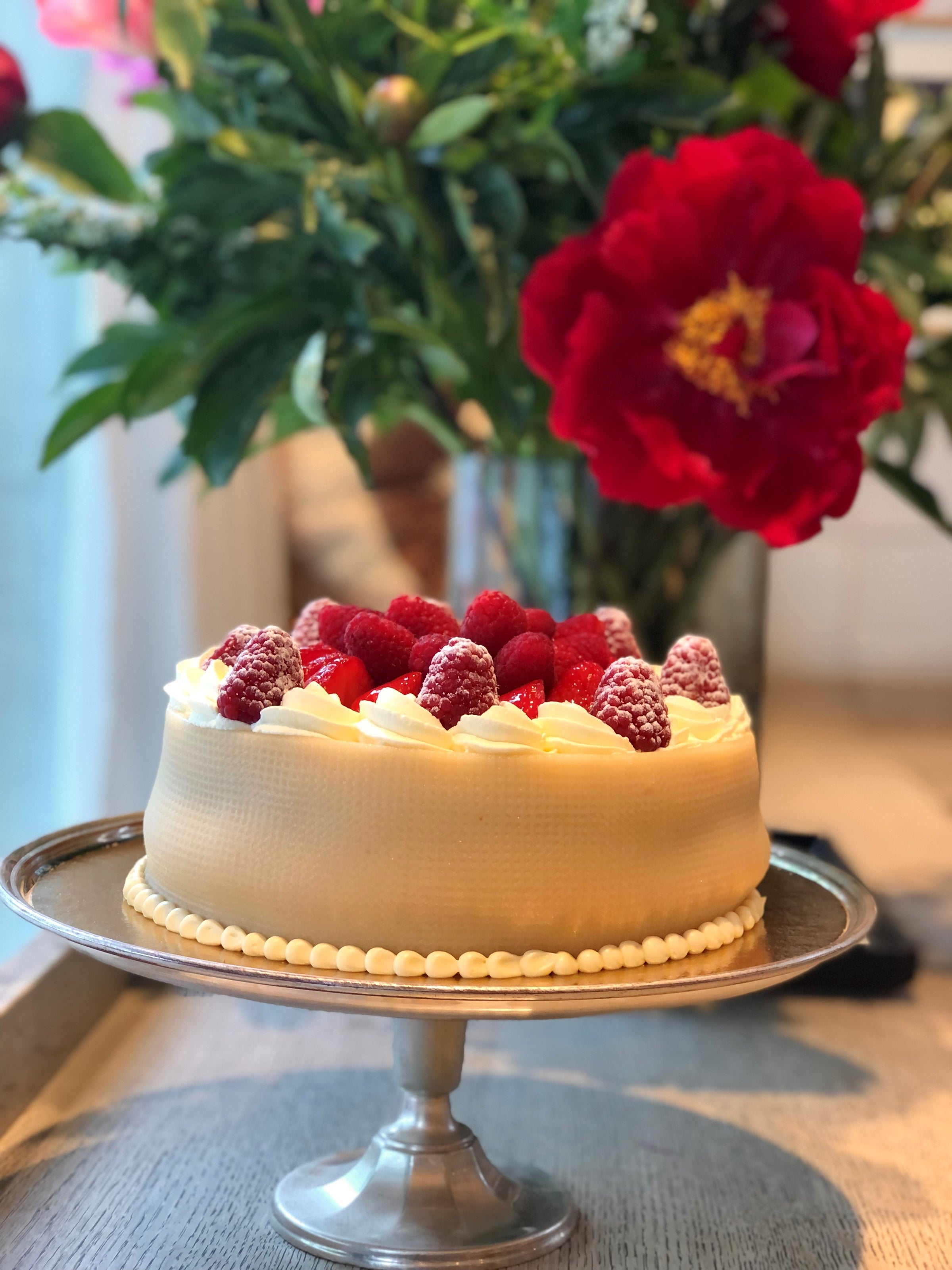 Moederdag