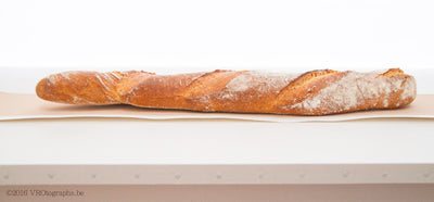 Frans hoeve baguette