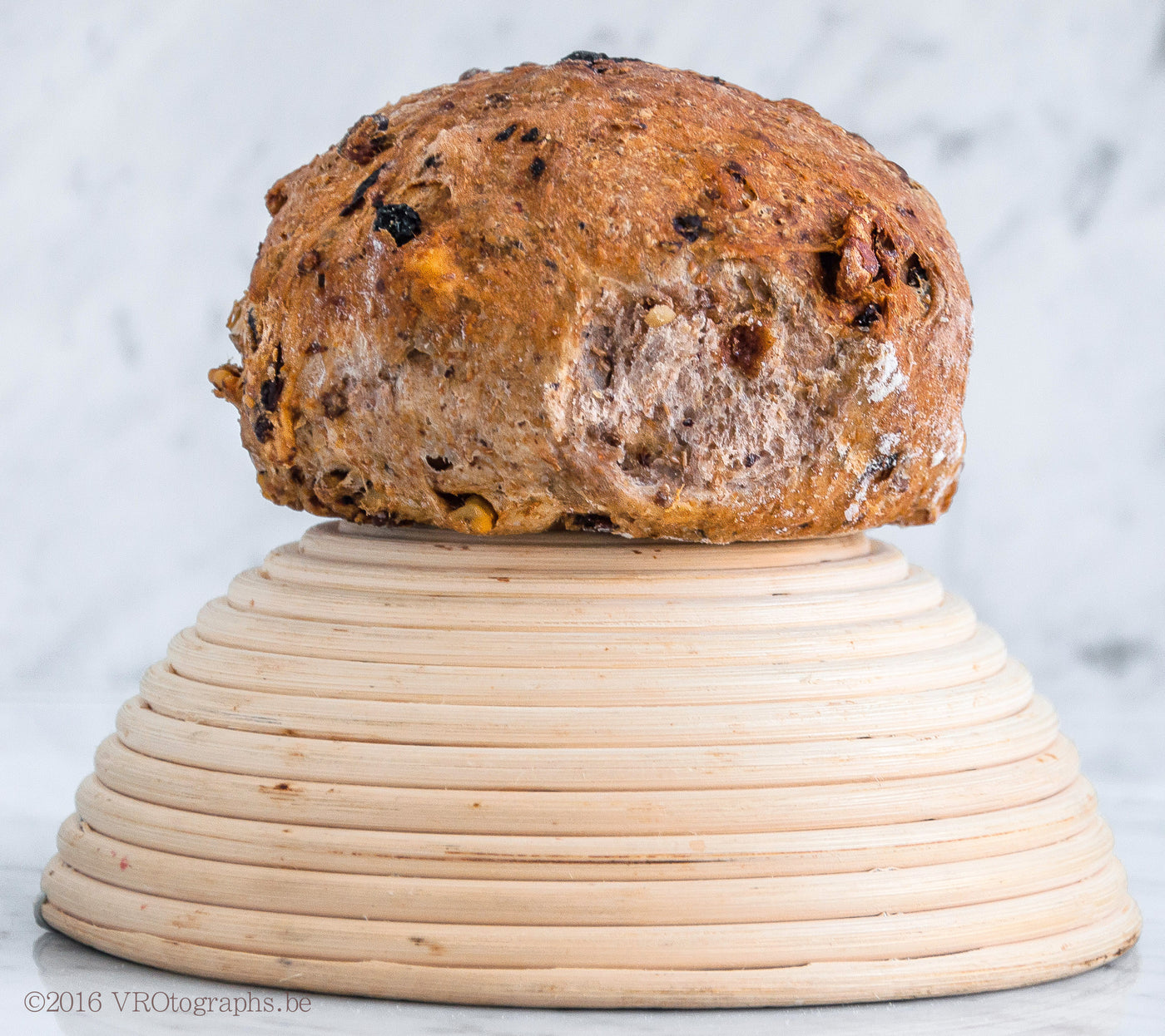 Notenbrood